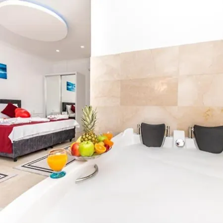 Goekkusagi / Kalkan 4*